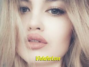 ViolaforLove