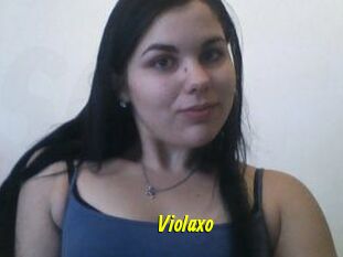 Violaxo