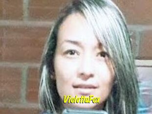 ViolettaFox