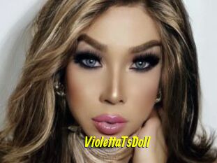 ViolettaTsDoll