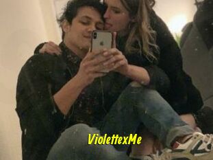 ViolettexMe