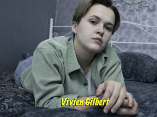 Vivien_Gilbert