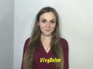 VivyDelon