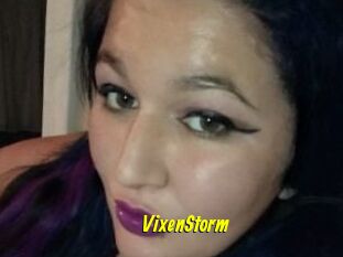 VixenStorm
