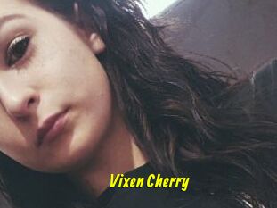 Vixen_Cherry
