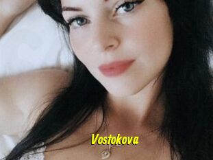 Vostokova