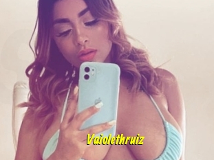 Vaiolethruiz