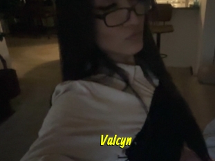 Valcyn