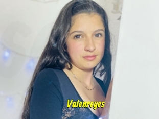 Valenreyes