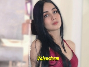 Valenstorm