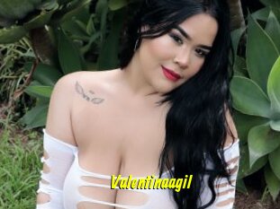 Valentinaagil