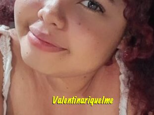 Valentinariquelme