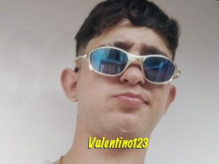 Valentino123