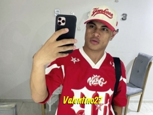 Valentino27