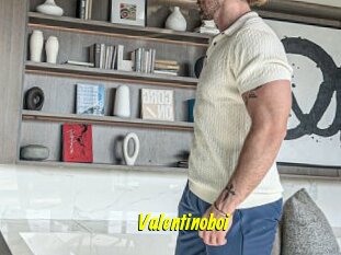 Valentinoboi