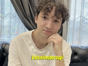 Valentinoborzagi