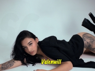 Valenwill