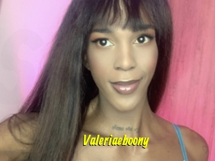 Valeriaeboony