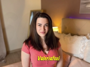 Valeriafoxi