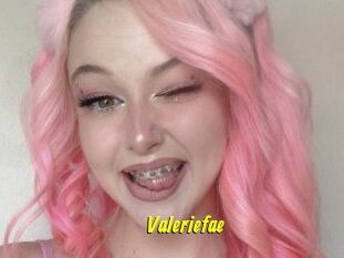 Valeriefae
