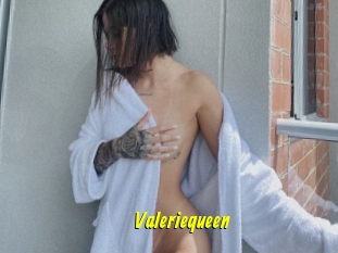 Valeriequeen