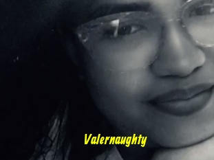 Valernaughty