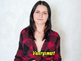 Valerysmart