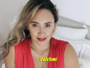 Valetomi