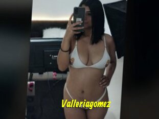 Valleriagomez