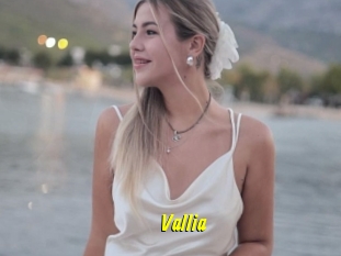 Vallia