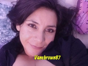 Vanebrown87