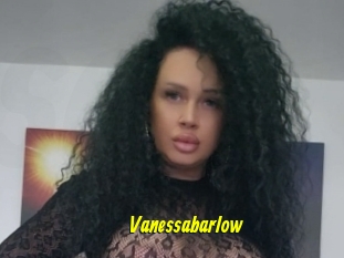 Vanessabarlow