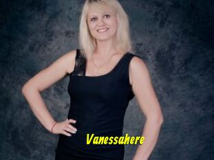 Vanessahere