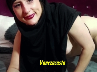 Vanezacasta