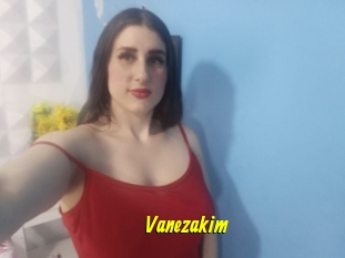 Vanezakim