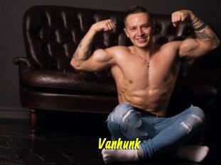 Vanhunk