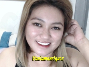 Vaniamanriquez