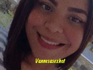 Vannesasexhot