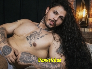 Vanvelckan
