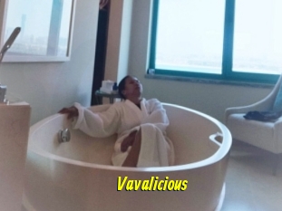 Vavalicious
