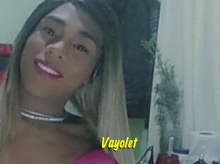 Vayolet