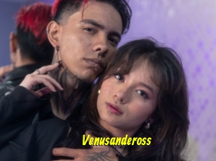 Venusandeross