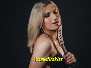 Venusfirekiss