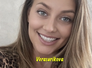 Verasurikova