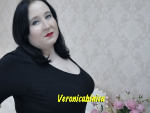 Veronicabinica