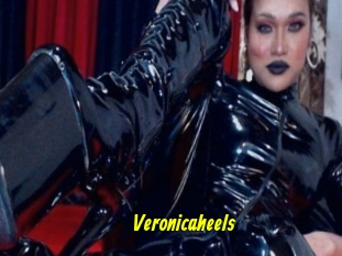Veronicaheels
