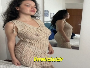 Veronicaleclair