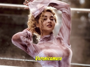 Veronicamuse
