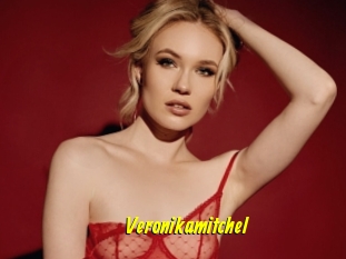 Veronikamitchel