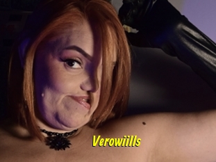 Verowiills